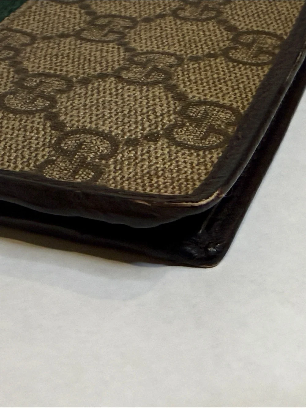 Gucci Bifold Wallet Men’s